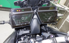 YAMAHA TRACER 9 GT 2023 RN70J