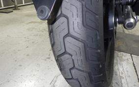 HONDA REBEL 250 A 2012 MC49