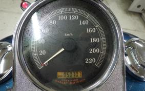 HARLEY FXSTS 1450 2004