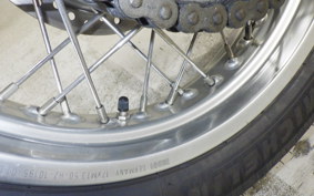 TRIUMPH THRUXTON 900 2004