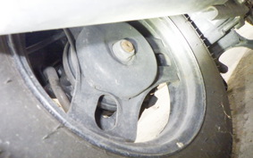 HONDA TODAY 2 2008 AF67