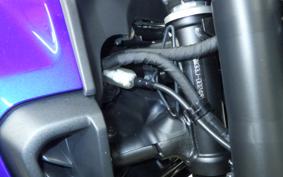 YAMAHA MT-07 2024 RM33J
