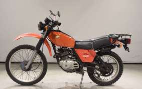 HONDA XL250S L250S