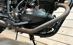 KAWASAKI 250TR BJ250F