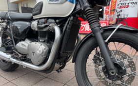TRIUMPH BONNEVILLE T100 2020 DAD70G