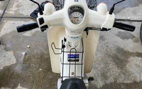 HONDA SUPER CUB110 JA44