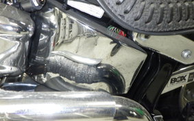 HARLEY FLSTF 1580 2007