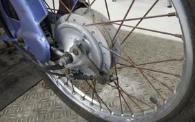 HONDA C70 SUPER CUB C70