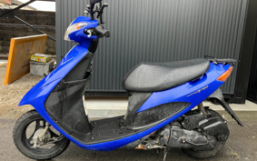 SUZUKI ADDRESS V50 CA44A