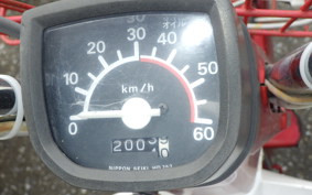 HONDA CAREN AB04