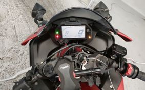 YAMAHA YZF-R25 RG43J