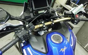 HONDA CRF1100L AFRICA TWIN DCT 2022 SD10