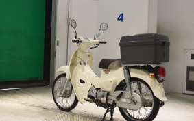 HONDA C110 SUPER CUB JA44