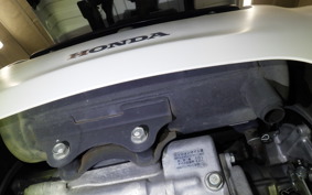 HONDA GYRO X TD02