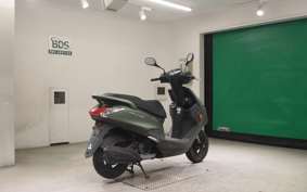 YAMAHA AXIS 125 Z 2022 SED7J