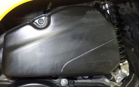 YAMAHA VINO 50 Gen.4 2009 AY02