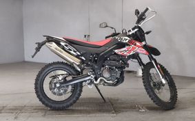 APRILIA APRILIA RX 125 ..