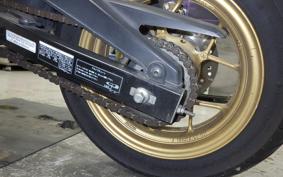 HONDA GROM 2007 JC61