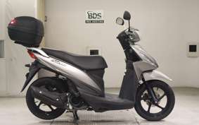 SUZUKI ADDRESS 110 CE47A