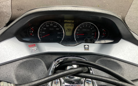 SUZUKI SKYWAVE 250M CJ45A