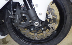 SUZUKI HAYABUSA Gen.2 2009