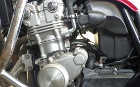 HONDA CB400SF VTEC K 2013 NC42
