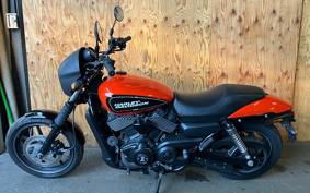 HARLEY HARLEY XG750 2015 NBB
