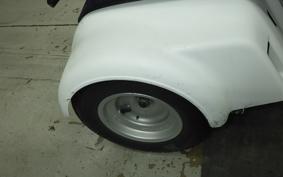 HONDA GYRO X TD02