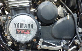 YAMAHA XJ400 4V7
