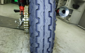 HONDA CB400T HAWK 2 2025 CB400T