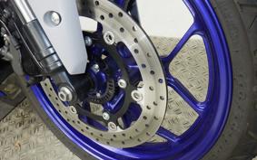 YAMAHA YZF-R25 A RG43J