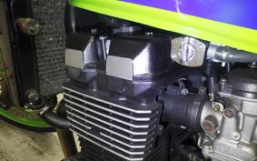 KAWASAKI ZRX400 1998 ZR400E