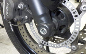 TRIUMPH TRIDENT 660 2021
