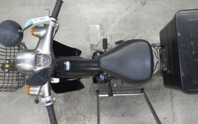 HONDA LITTLE CUB E 2017 AA01