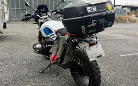 BMW R NINE T URBAN GS 2019 0J41