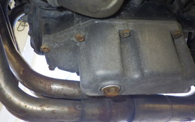 SUZUKI BANDIT 250 V Type 2018 GJ77A