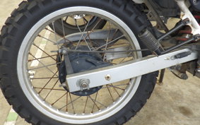 HONDA XL DEGREE MD26