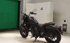 HONDA REBEL 250 S MC49