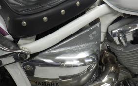 YAMAHA DRAGSTAR 400 1999 4TR