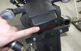 SUZUKI SV650 A 2022 VP55E