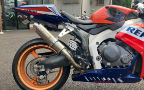 HONDA CBR1000RR 2008 SC57