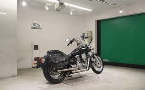 YAMAHA DRAGSTAR 250 2026 VG02J