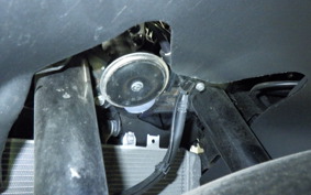 KAWASAKI ZX-25R 2015 ZX250E