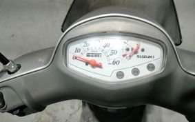 SUZUKI LET's 4 CA45A