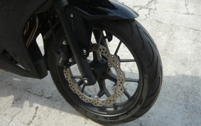 HONDA CBR400R 2013 NC47
