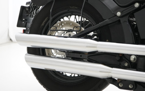 HARLEY FLS 2012 JR5