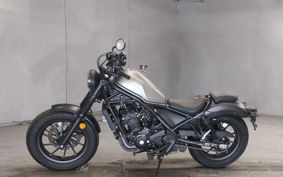 HONDA REBEL MC49