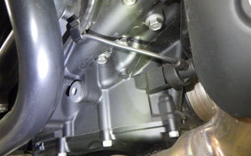 YAMAHA XSR700 2024 RM41J