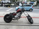 Фото Honda MAGNA 50 с японского аукциона