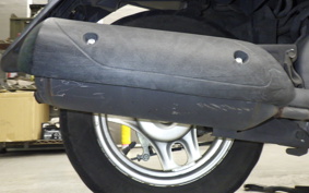 HONDA TODAY 2021 AF61